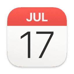 Calendrier