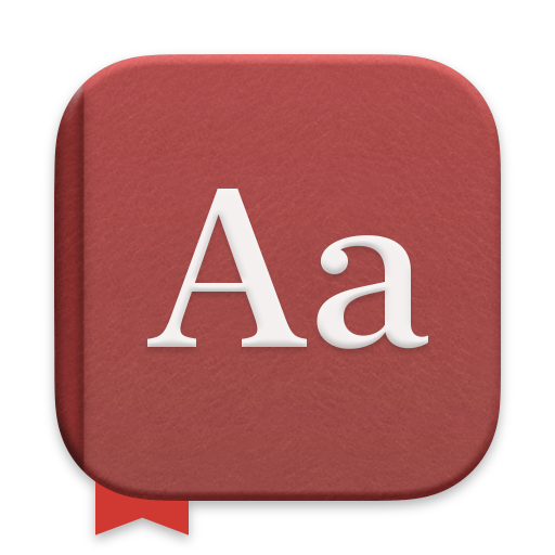Dictionary