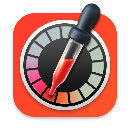 Digital Color Meter