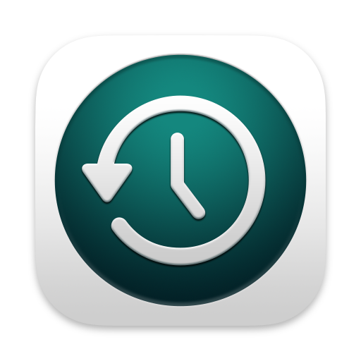 Time Machine