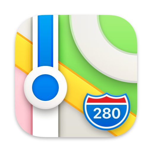 Maps