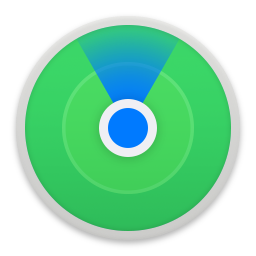 Find My