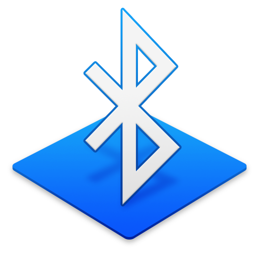 Bluetooth File Exchange
