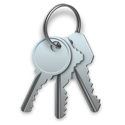 Keychain Access