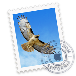 Mail