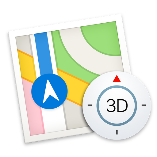 Maps