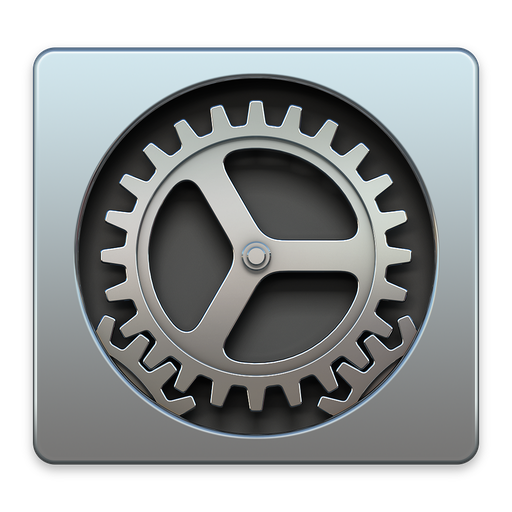 System Preferences