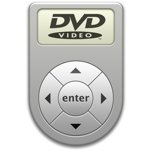 DVD Player