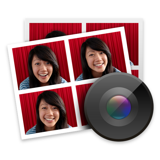 Photo Booth
