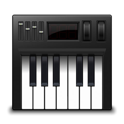 Audio MIDI Setup