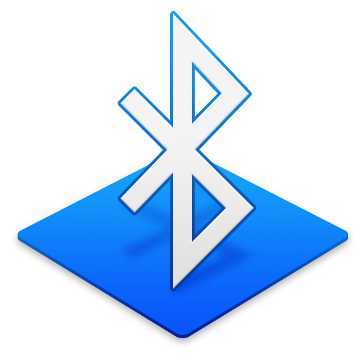 Bluetooth File Exchange