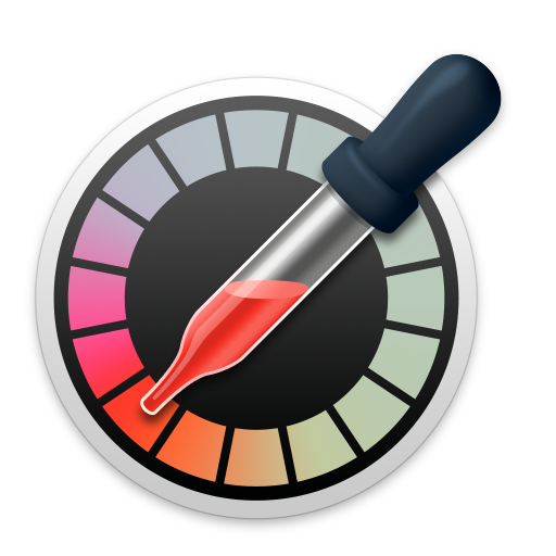 Digital Color Meter
