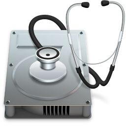 Disk Utility