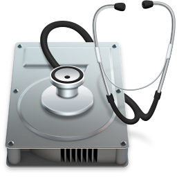 Disk Utility