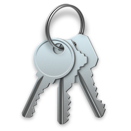 Keychain Access