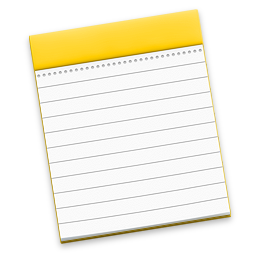 Notes