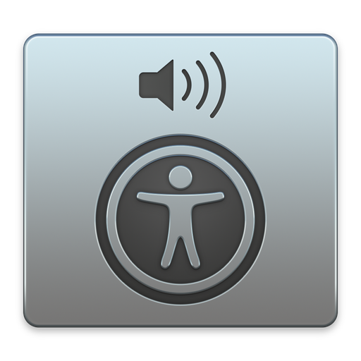 VoiceOver Utility