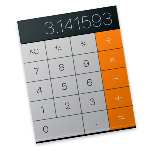 Calculator