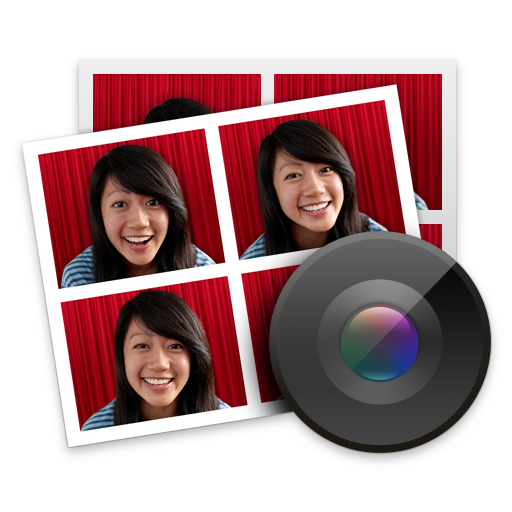 Photo Booth