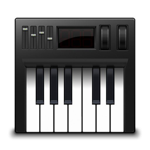 Audio MIDI Setup