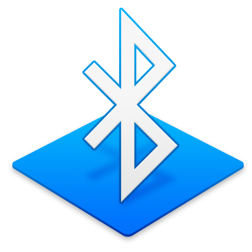 Bluetooth File Exchange