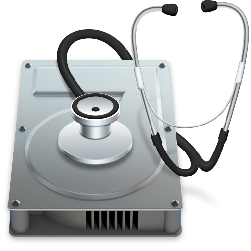 Disk Utility