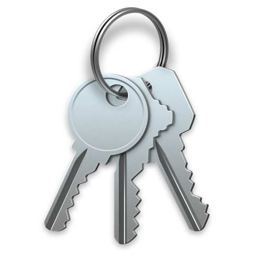 Keychain Access