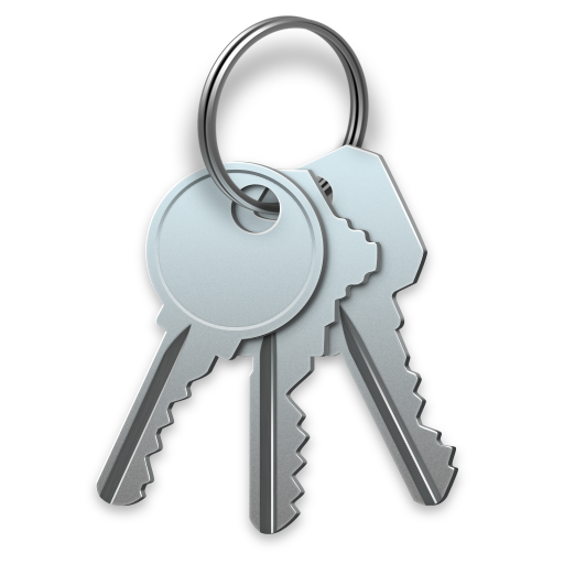 Keychain Access