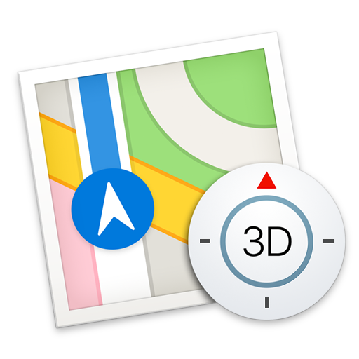Maps