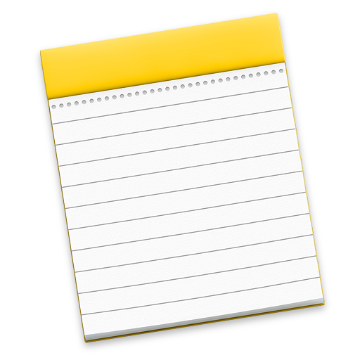 Notes