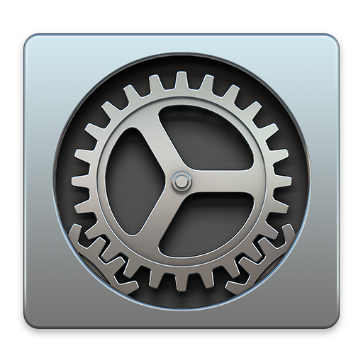 System Preferences