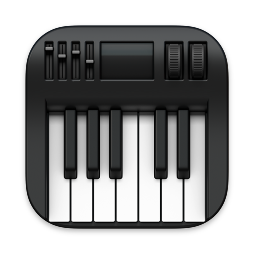 Audio MIDI Setup