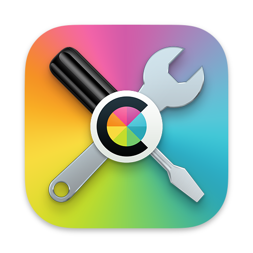 ColorSync Utility
