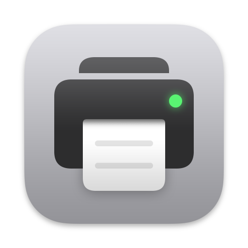 Print Center