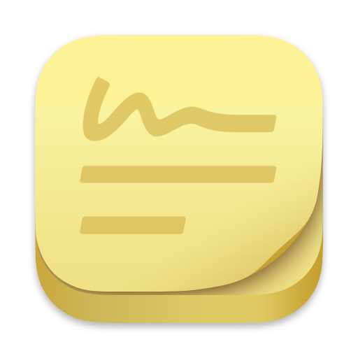 Stickies