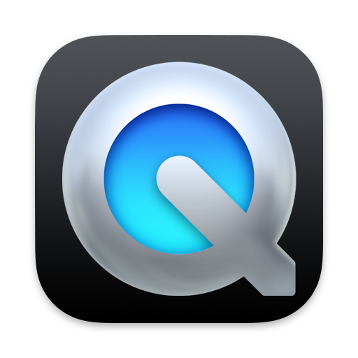 QuickTime Player