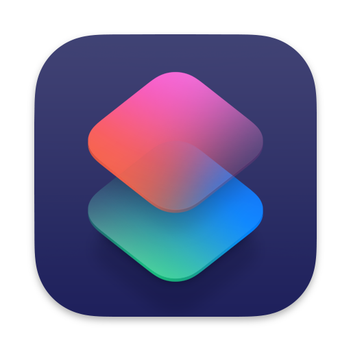 Shortcuts