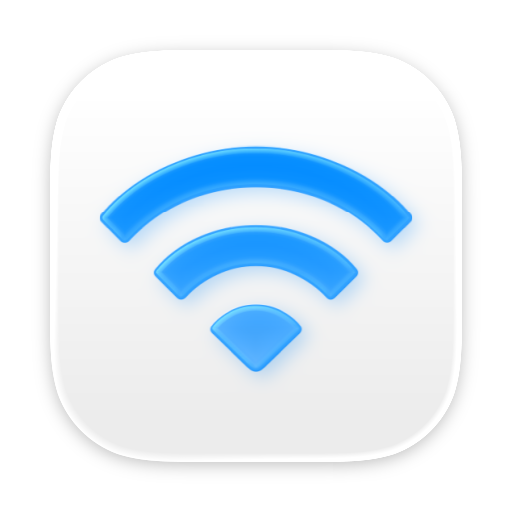AirPort Utility
