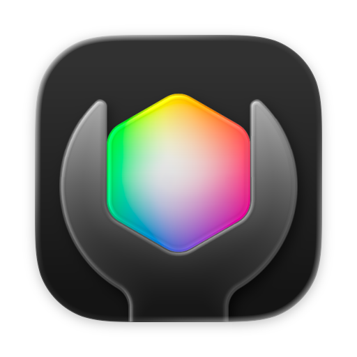 ColorSync Utility