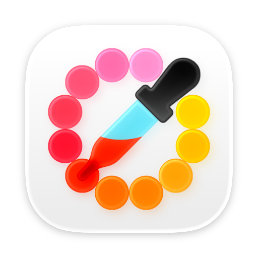 Digital Color Meter