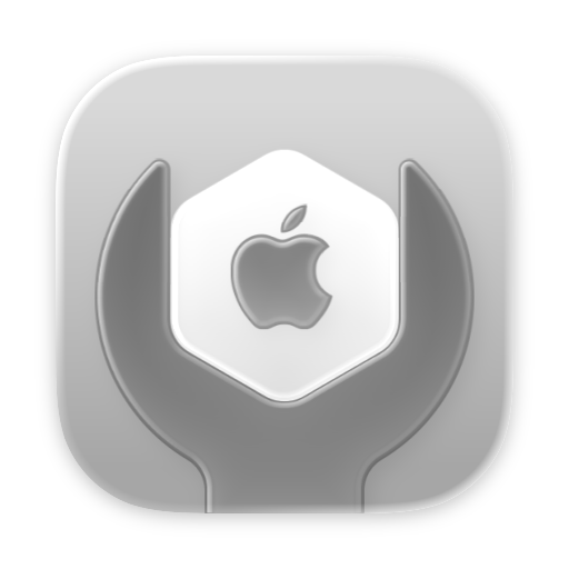 Disk Utility