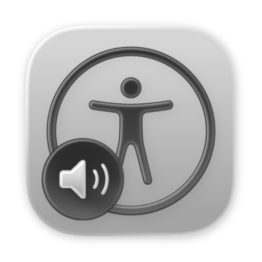 VoiceOver Utility