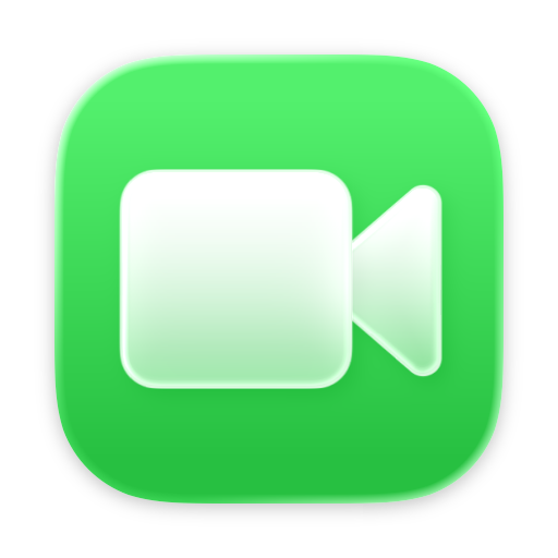 FaceTime
