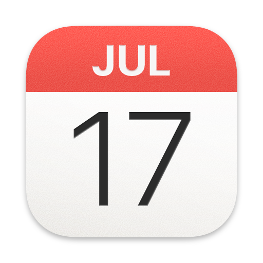 Calendar