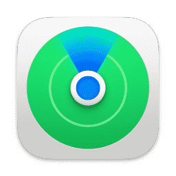 Find My