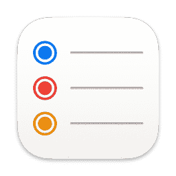 Reminders