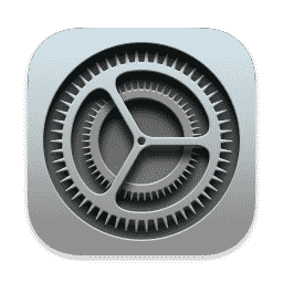 System Preferences